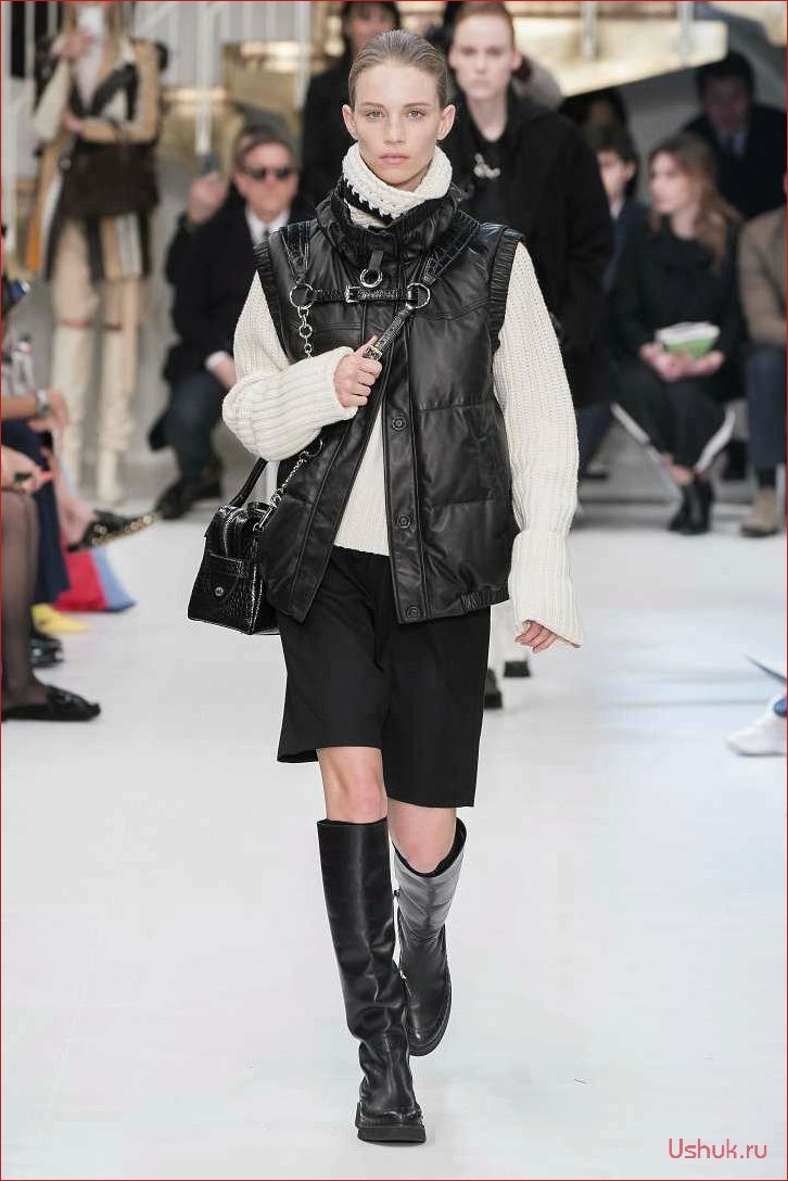 Шорты до колена — главная покупка сезона